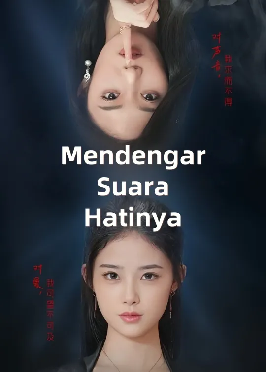 Mendengar Suara Hatinya